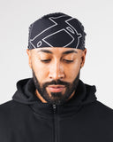 Bandana 3pk - Onyx