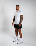 Base Tee in Oxygen – men's t-shirt, view 5