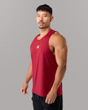 Base Cutoff - Red
