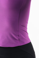 Basics Long Sleeve - Purple Noir