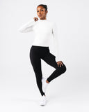 Basics Turtleneck - Lace