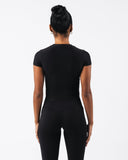 Basics Tee - Black