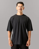 Become More Tee - Black