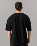 Become More Tee - Black