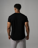 Precision Tee - Black