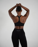 Elevate Bra - Black