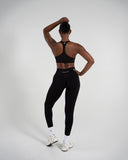 Elevate Bra - Black