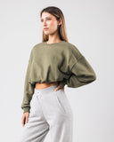 Bubble Crew - Heather Grand