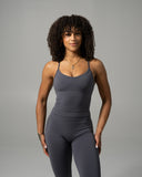 Crossed Push Tank - Thunderstorm