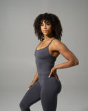 Crossed Push Tank - Thunderstorm