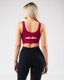 Celeste Bra A/B Cup - Berry