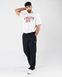 Champion Tee - White