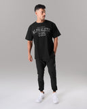 Champion Tee - Black