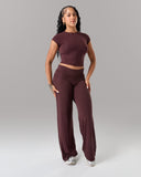 Cloud Pant - Cashmere