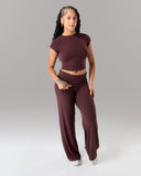 Cloud Tee - Cashmere