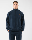 Club Training Jacket - Deep Navy