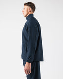 Club Training Jacket - Deep Navy