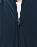 Club Training Jacket - Deep Navy