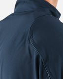 Club Training Jacket - Deep Navy