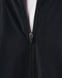 Club Training Jacket - Black