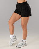 Coco Short - Black