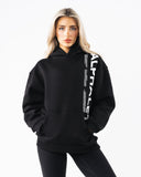 Core Hoodie - Black