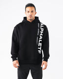 Core Hoodie - Black
