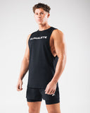 Core Cutoff - Black