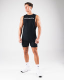 Core Cutoff - Black