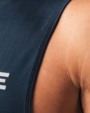 Core Cutoff - Deep Navy