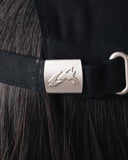 Core Dad Hat - Black