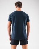Core Tee - Deep Navy