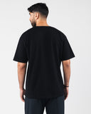 Champion Tee - Black