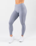 Everyday Core Mid Rise Legging - Mist