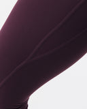 Everyday Core Mid Rise Legging - Dusk