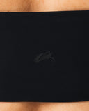 Deep V Cady Bra - Black