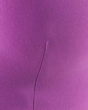 Deep V Cady Bra - Blaze