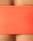 Deep V Cady Bra - Heat