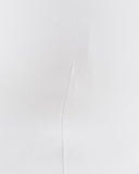 Deep V Cady Bra - White