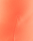 Deep V Cady Bra - Heat