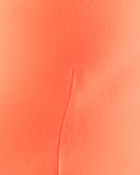 Deep V Cady Bra - Heat