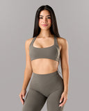 Corinna Bra A/B - Pewter