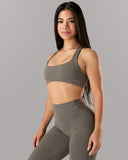 Corinna Bra A/B - Pewter