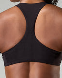 Corinna Bra C/D - Black