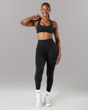 Corinna Bra C/D - Black