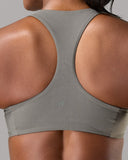 Corinna Bra C/D - Pewter