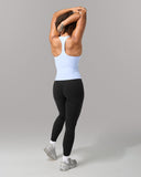 Flex Tank Long - Skyline