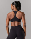 Corinna Bra C/D - Black