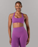 Corinna Bra C/D - Iris