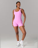 Starr Bodysuit - Orchid